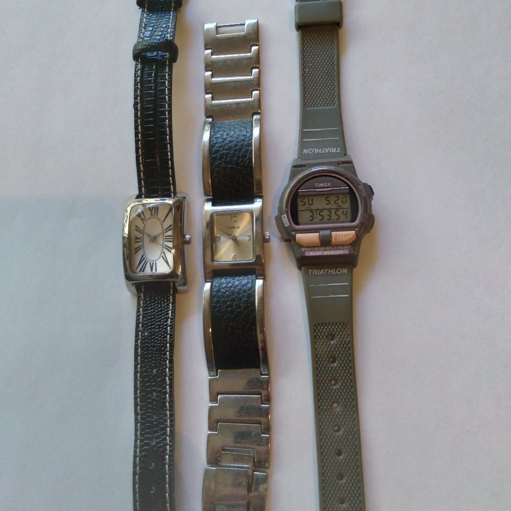 Watch Lot